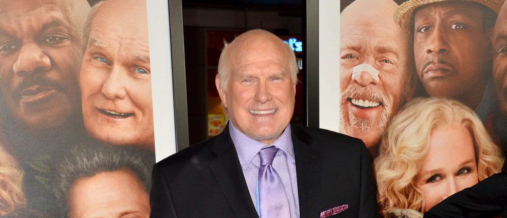NFL Icon Terry Bradshaw Puts His Beautiful Ranch Up For Sale