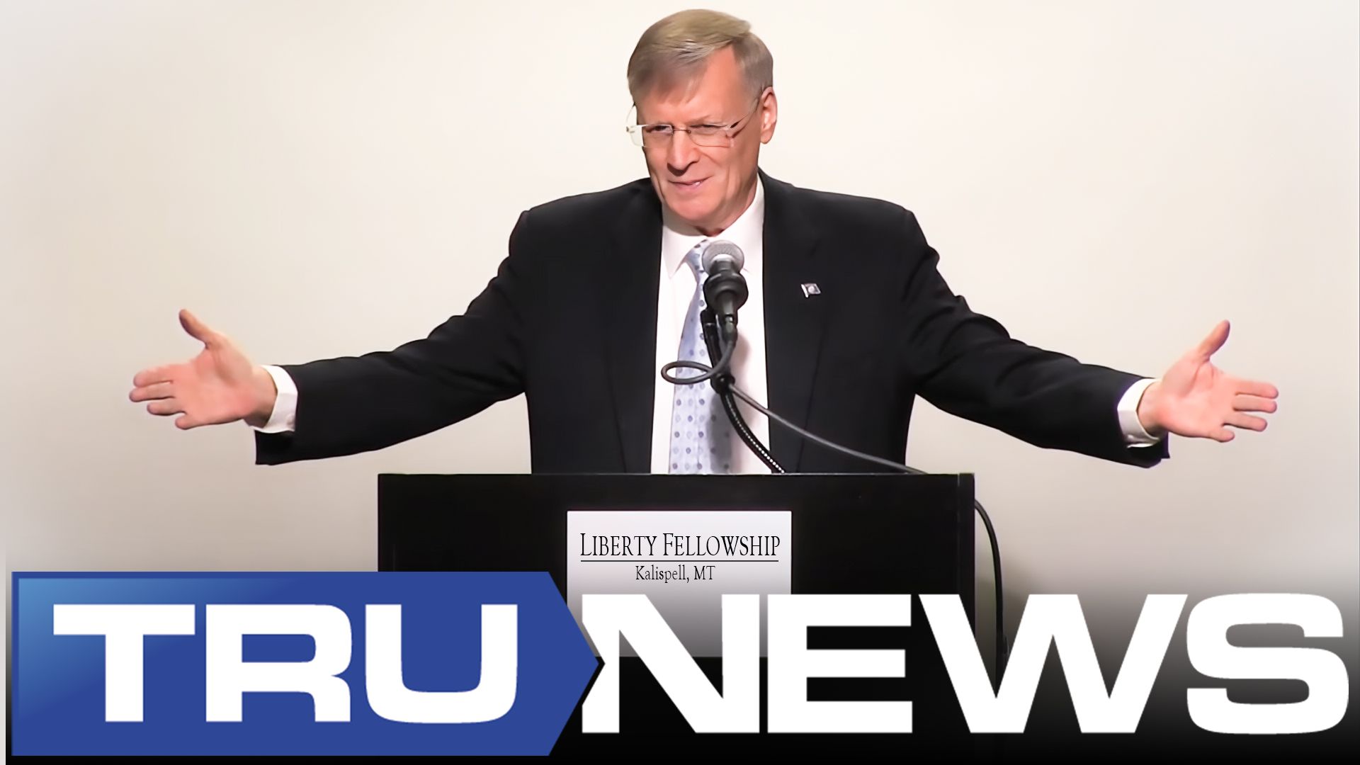 Rick’s Guest Dr. Chuck Baldwin